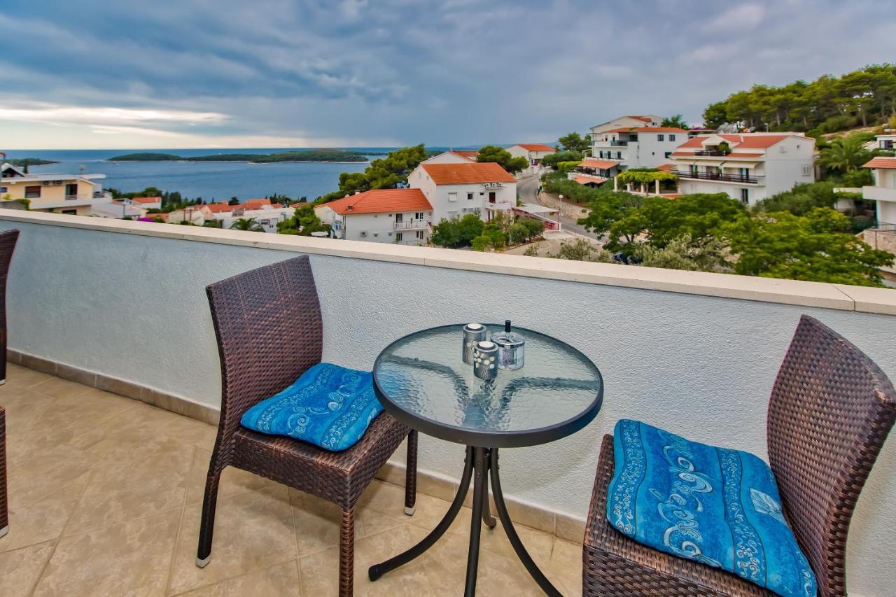Apartman Filis Hvar Town Exterior photo