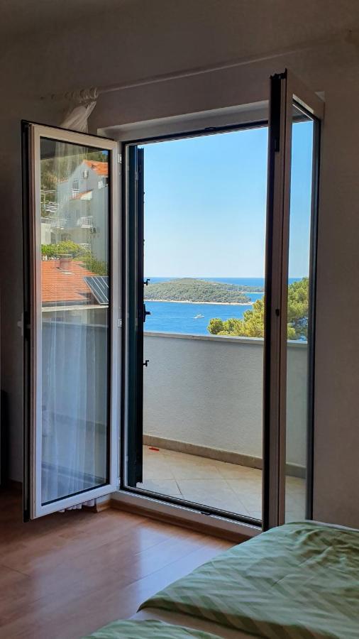 Apartman Filis Hvar Town Exterior photo