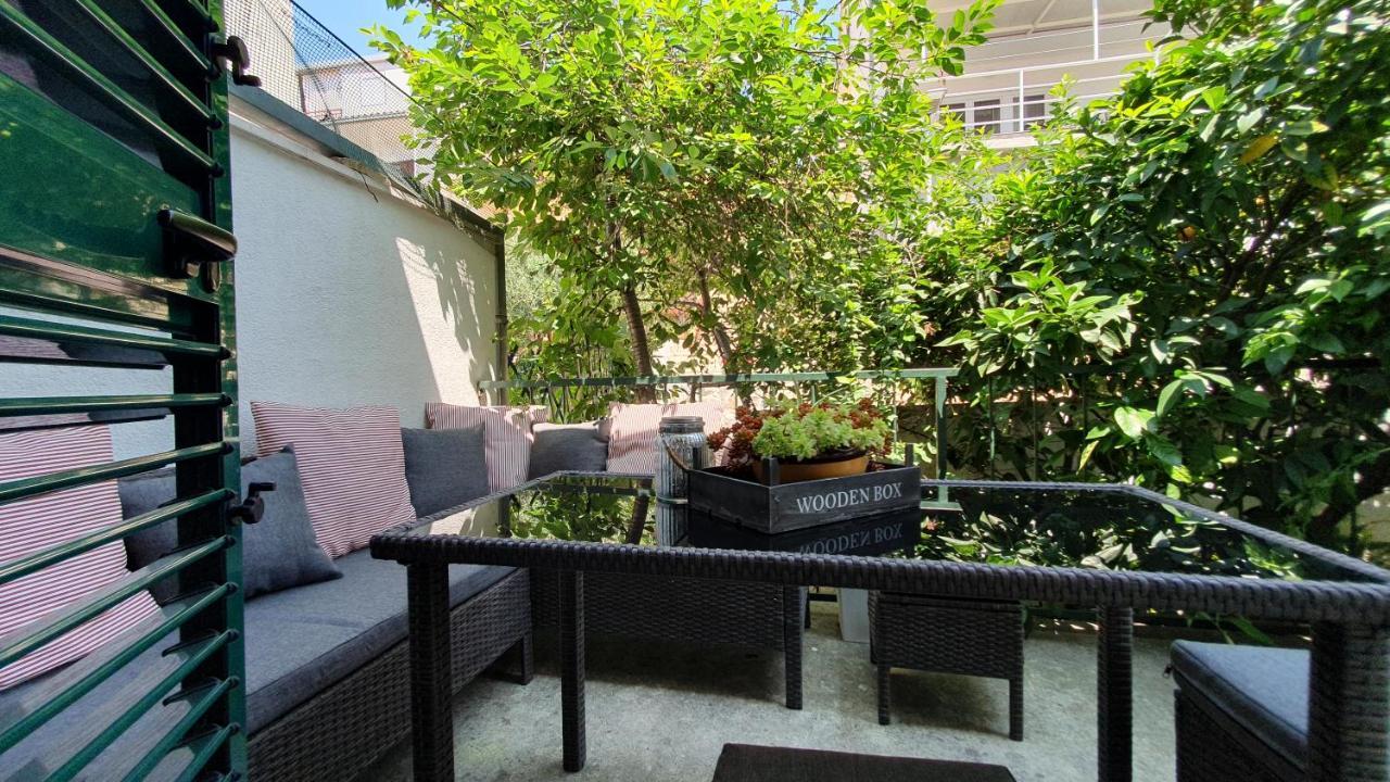 Apartman Filis Hvar Town Exterior photo