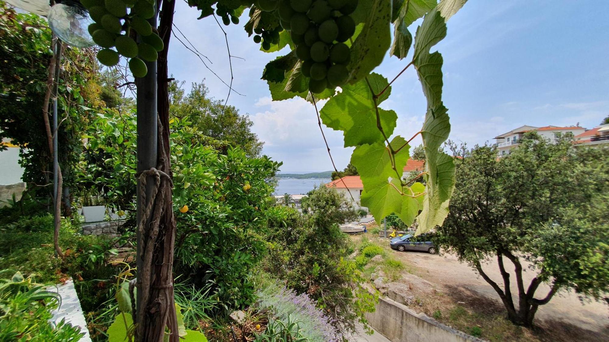 Apartman Filis Hvar Town Exterior photo