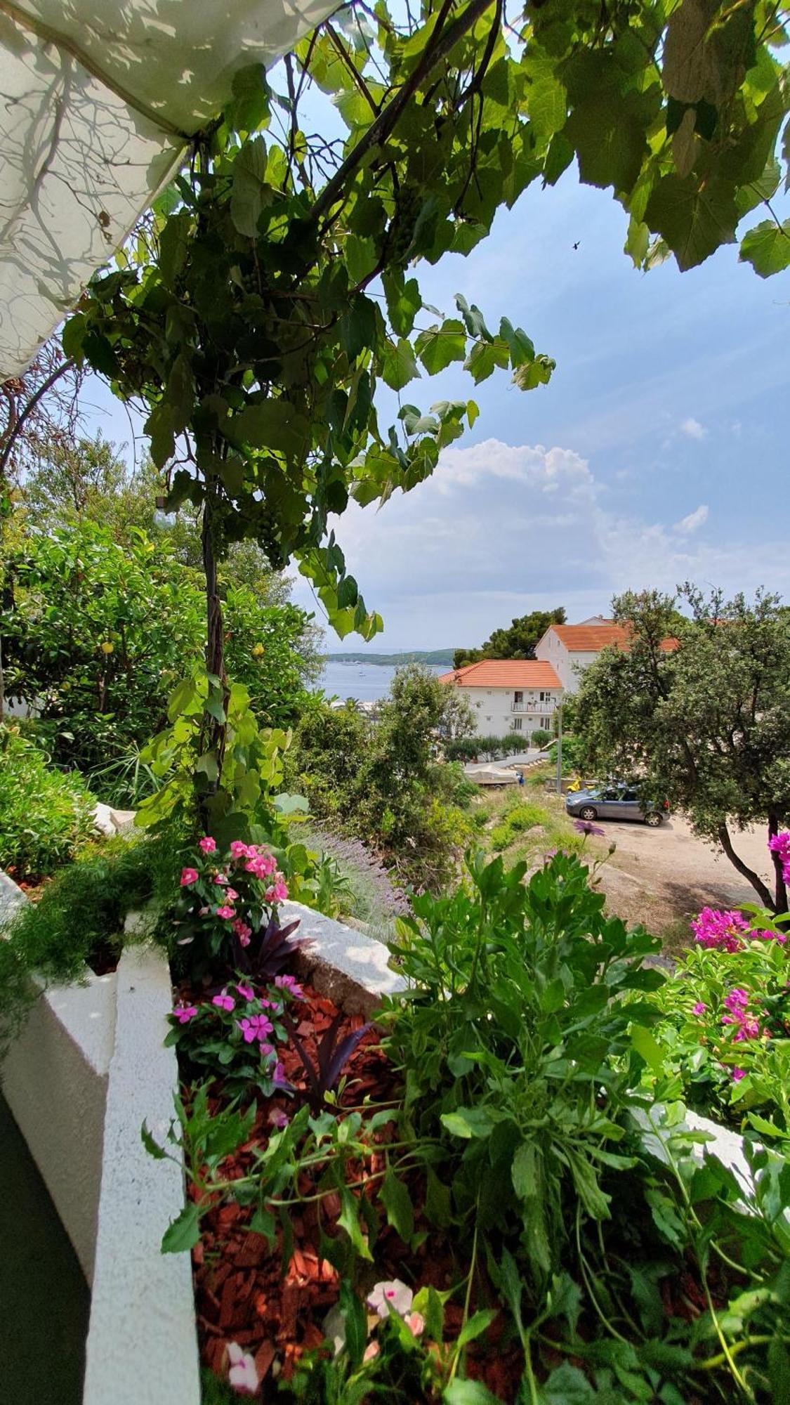 Apartman Filis Hvar Town Exterior photo